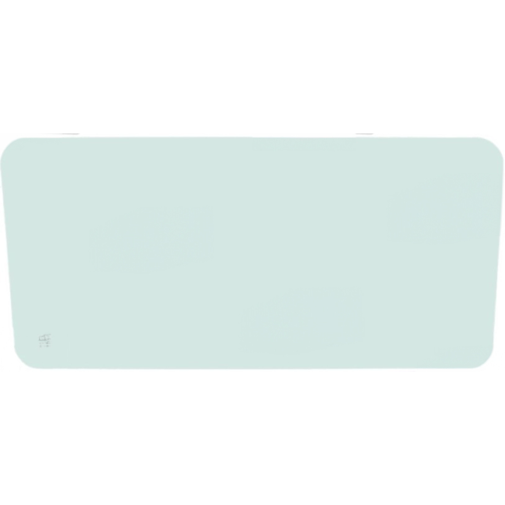 VITRE AVANT HAUTE CATERPILLAR ORIGINE 6G2583