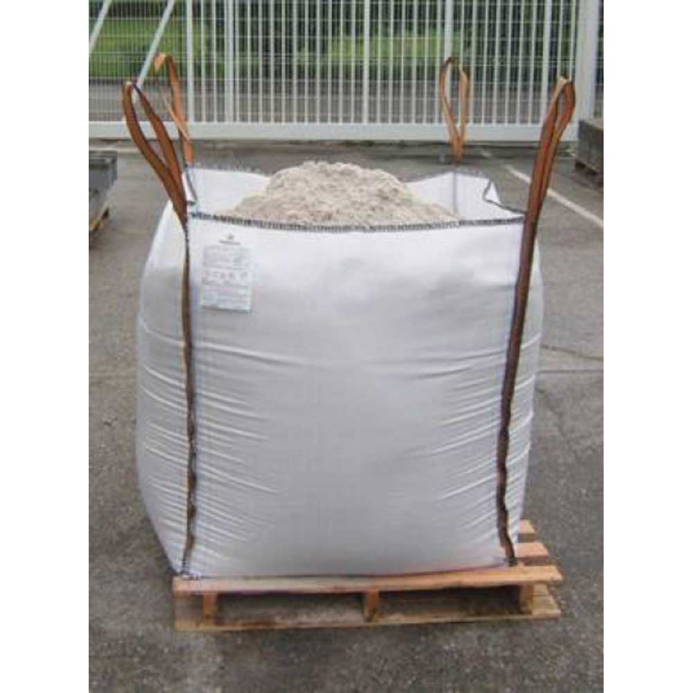 SAC GRAVATS USAGE UNIQUE BIG BAG 1M3 - 4PO3ECH1101