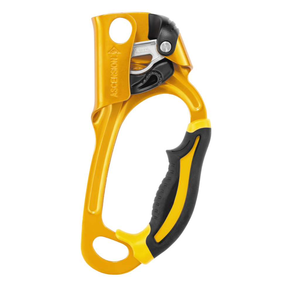 Bloqueur ascension droite PETZL - B17ARA