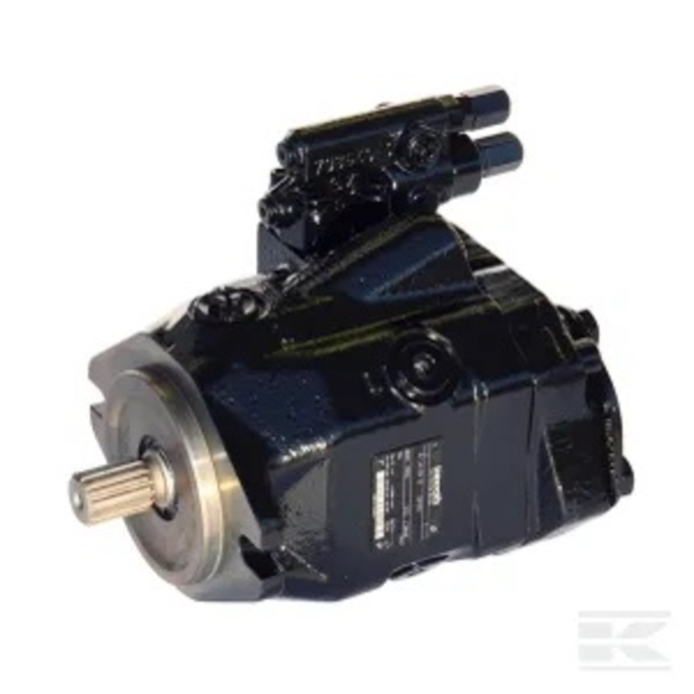 Pompe hydraulique CASE-NEW HOLLAND 132575300 - REXROTH type A10CO45 pour tracteurs NH CVX