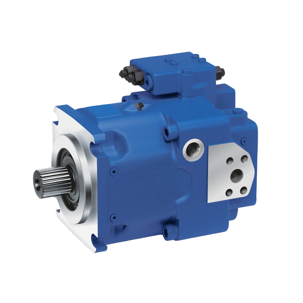 Pompe hydraulique Volvo 14343518 - REXROTH type A11VO75