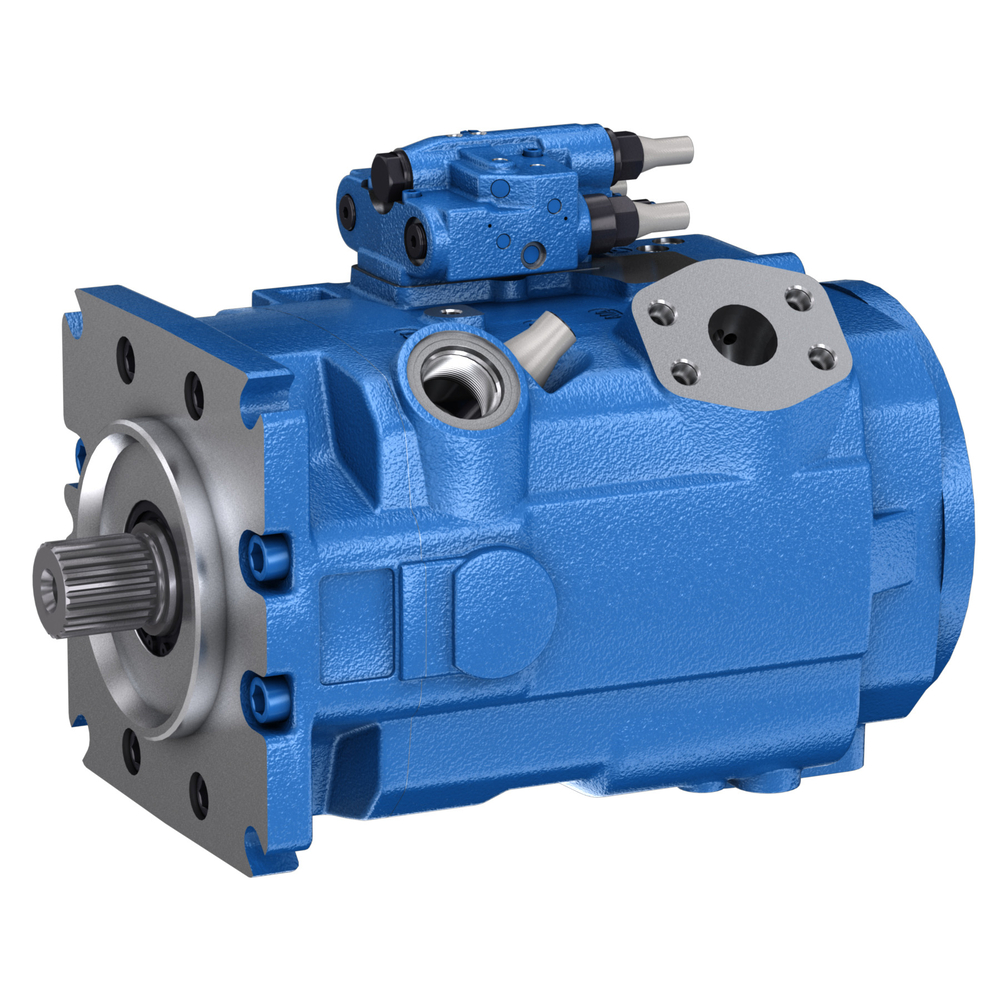 Pompe hydraulique Volvo 15119542 - REXROTH type A11VLO190