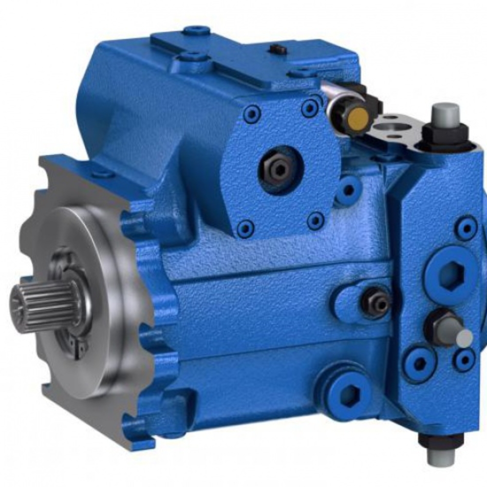 Pompe hydraulique Volvo 80610264 - REXROTH type A4VG28