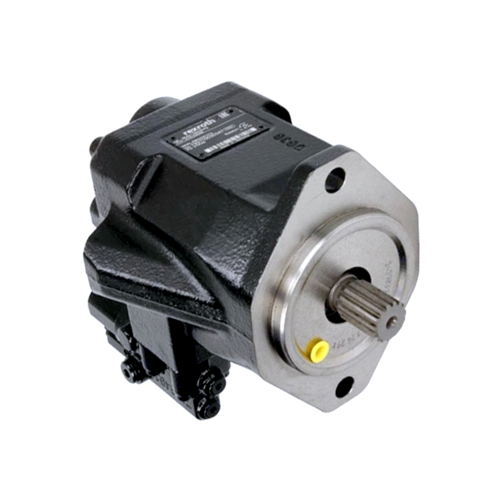 Pompe à piston hydraulique - BOSCH - R902537275