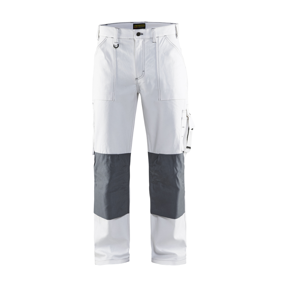Pantalon peintre 1091 Blanc Blaklader - 109112101000C