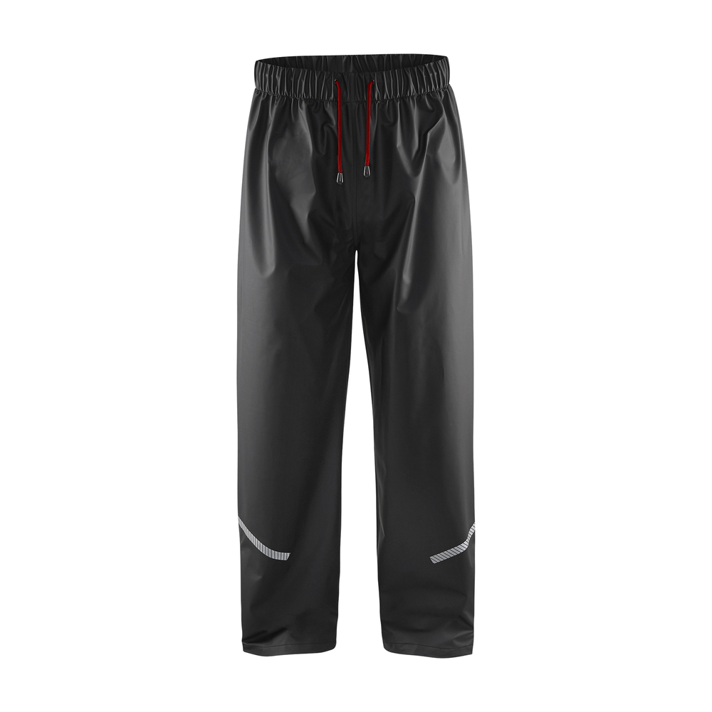 Pantalon de pluie 1301 niveau 1 Noir - Blaklader - 130120009900