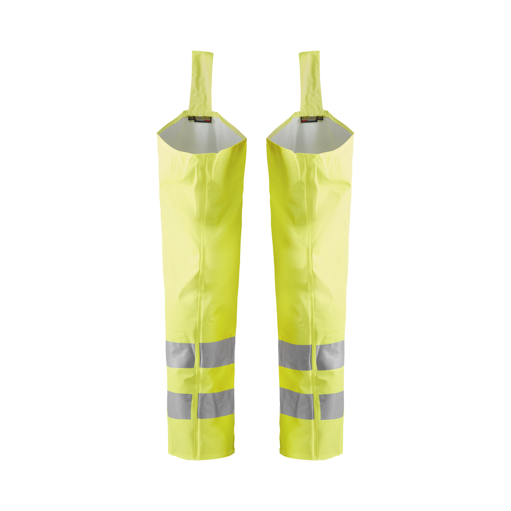 Guêtre de pluie haute-visibilité niveau 1 Blåkläder 1385 Jaune fluo T. TU Blaklader - 138520003300ONESIZE
