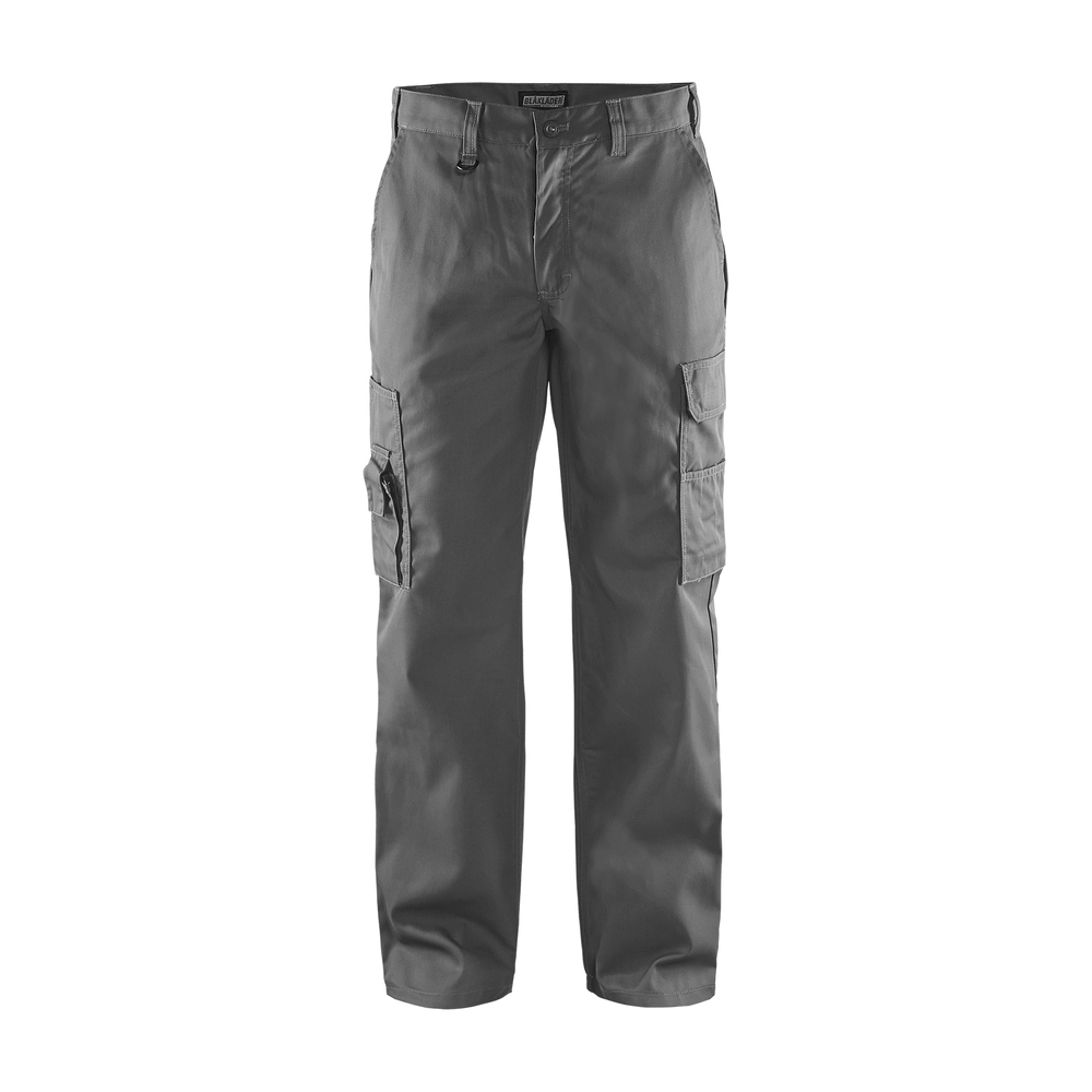 Pantalon Cargo 1400 Gris clair Blaklader - 140018009400C