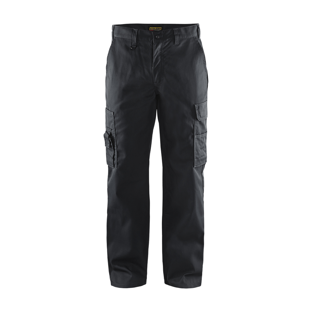 Pantalon Cargo 1400 Noir Blaklader - 140018009900C