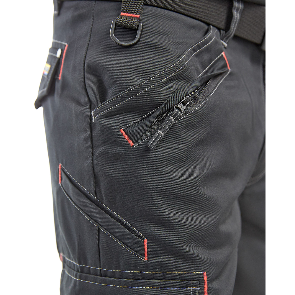 Pantalon maintenance XTREME 1403 Noir Blaklader - 140318009900C