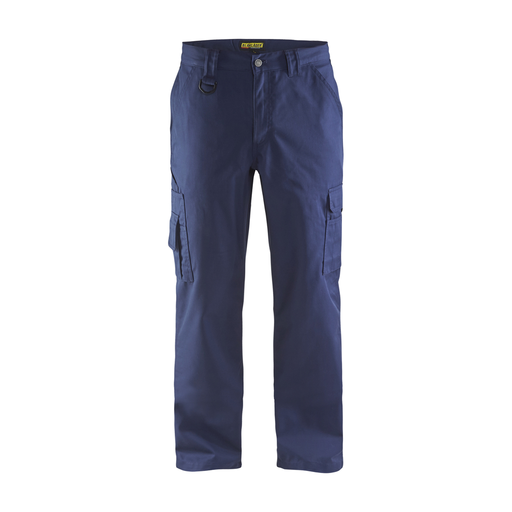 Pantalon maintenance+ 1407 Marine Blaklader - 140718008900C