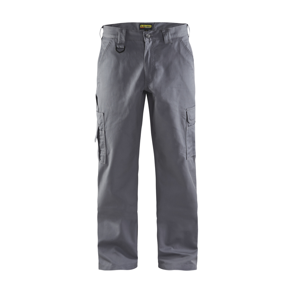 Pantalon maintenance+ Blåkläder 1407 Gris clair Blaklader - 140718009400C