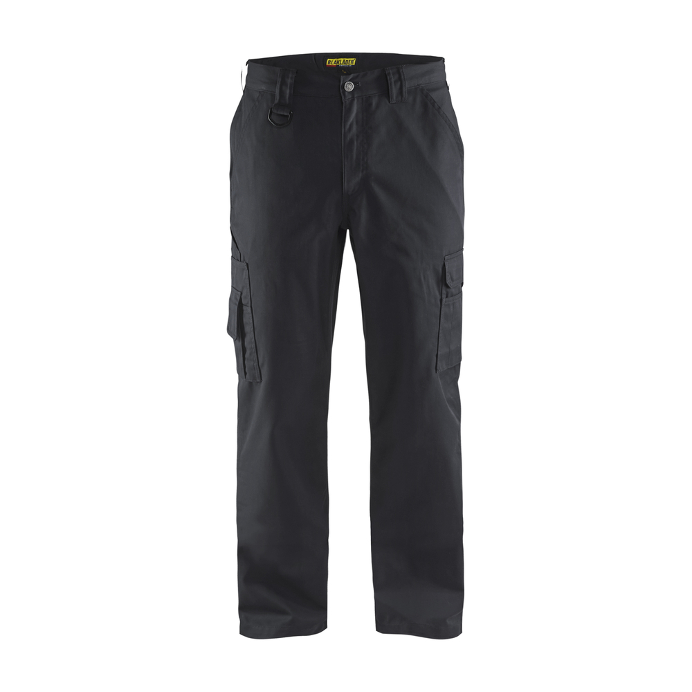 Pantalon maintenance+ 1407 Noir Blaklader - 140718009900C