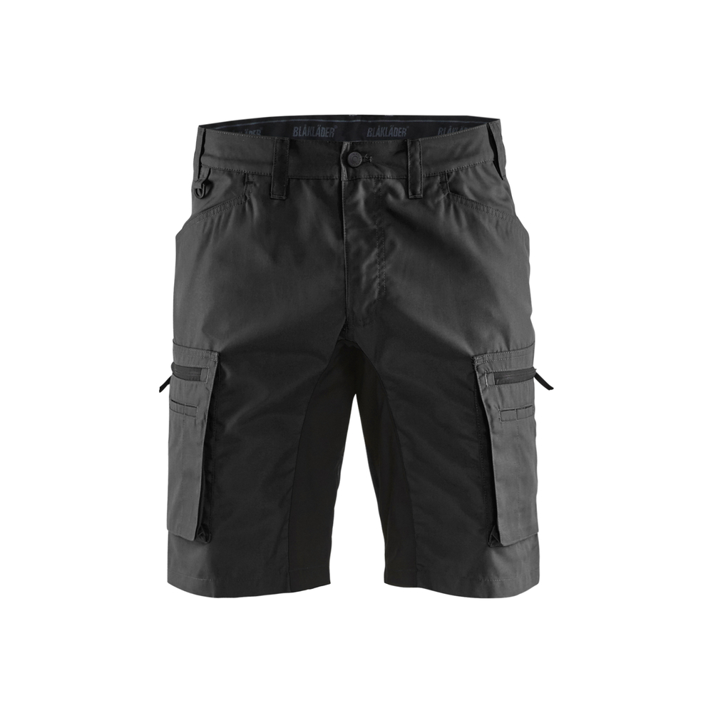 Short maintenance +stretch 1449 Noir Blaklader - 144918459900C