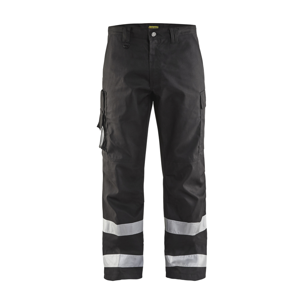 Pantalon Transport 1451 Noir Blaklader - 145118119900C