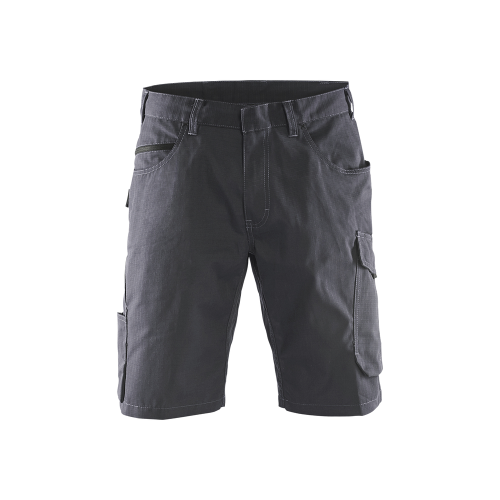 Short maintenance Blåkläder 1499 Gris moyen/Noir Blaklader - 149913309699C