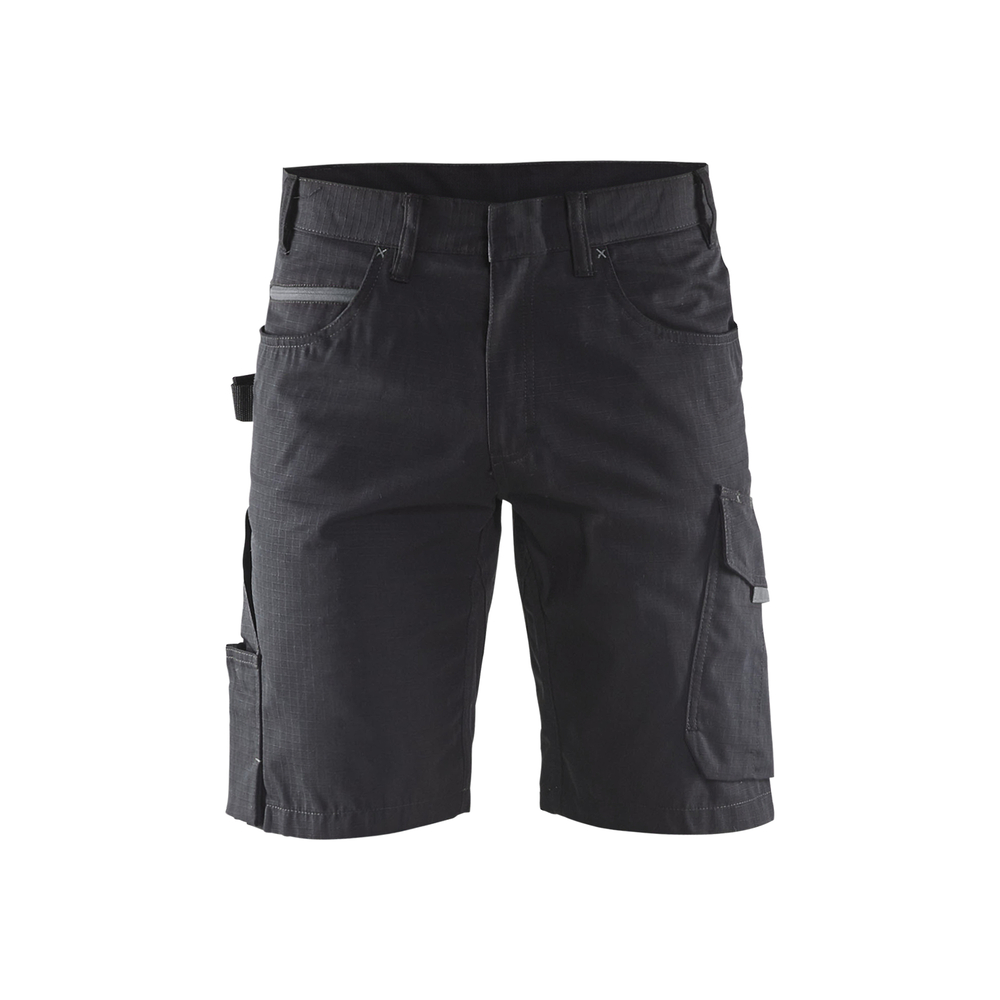 Short maintenance 1499 Noir/Gris foncé Blaklader - 149913309998C
