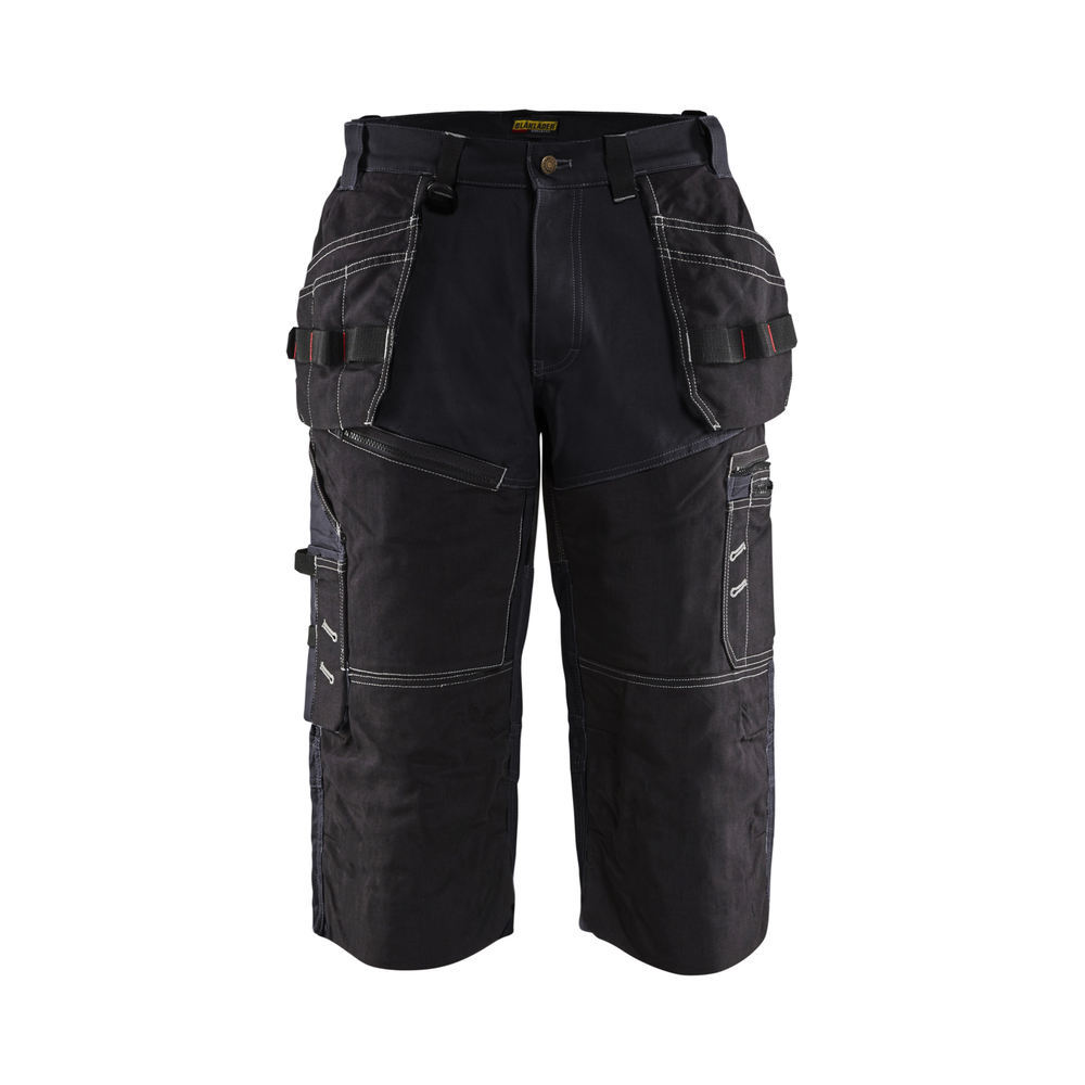Pantacourt X 15001501 Noir Blaklader - 150113109900C