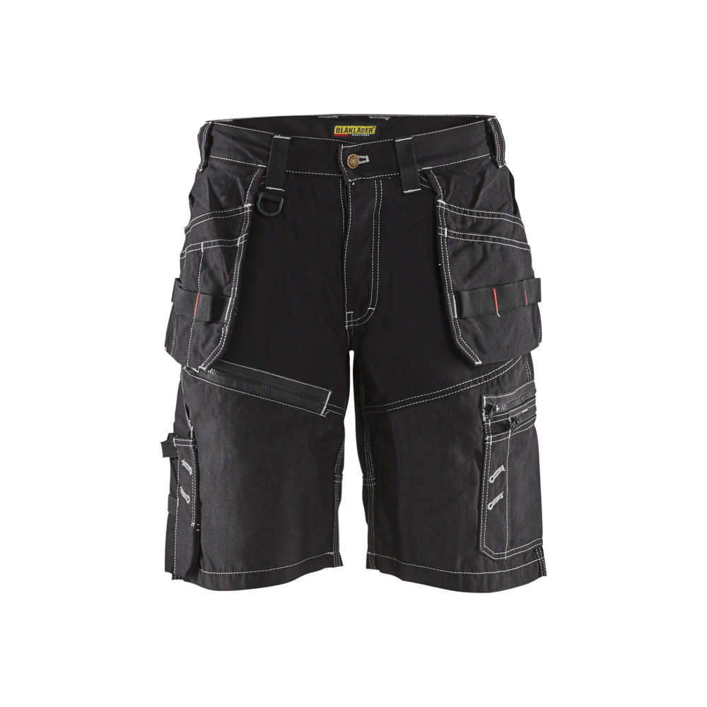 Short X 15001502 Noir Blaklader - 150213109900C