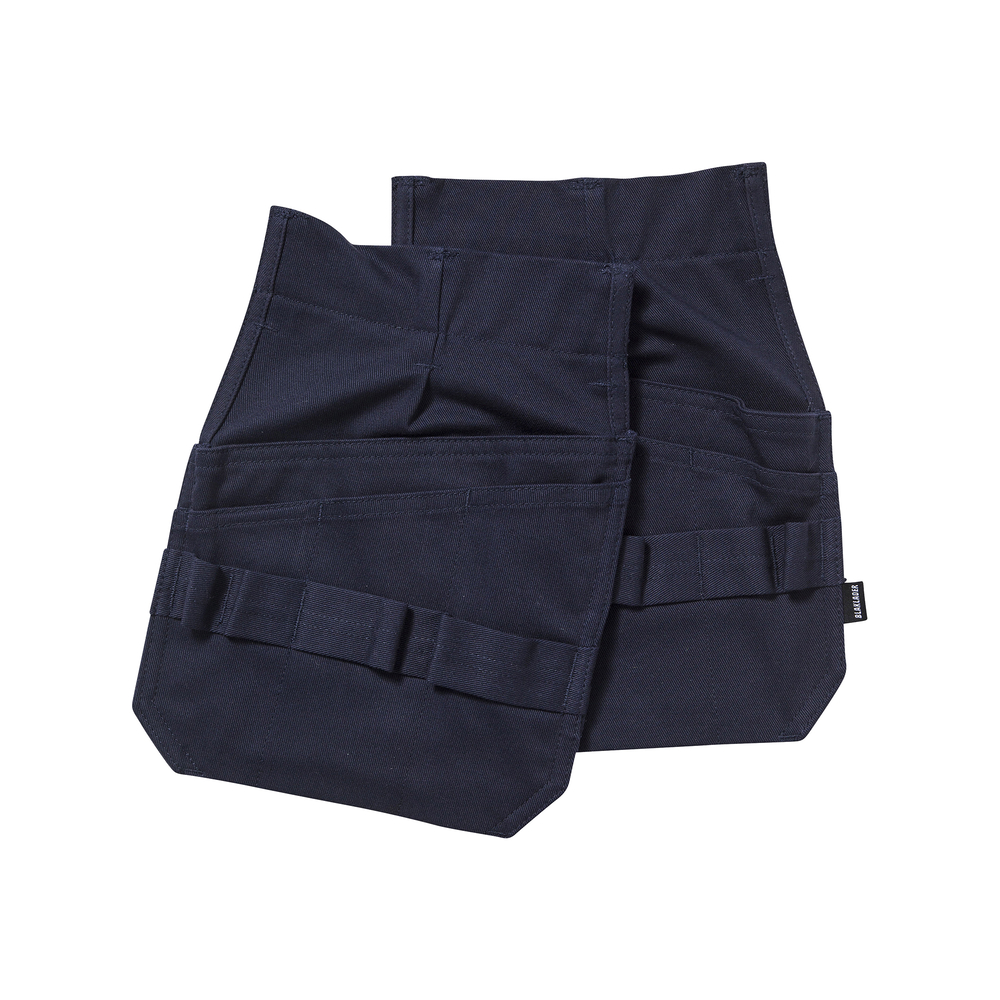 Poches à clous retardant flamme Blåkläder 1516 Marine T. TU Blaklader - 151615128900ONESIZE