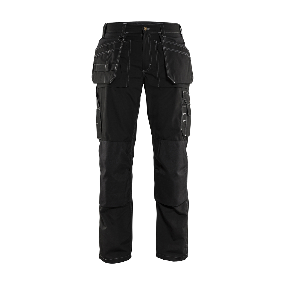 Pantalon Artisan été Blåkläder 1525 Noir Blaklader - 152518459900C