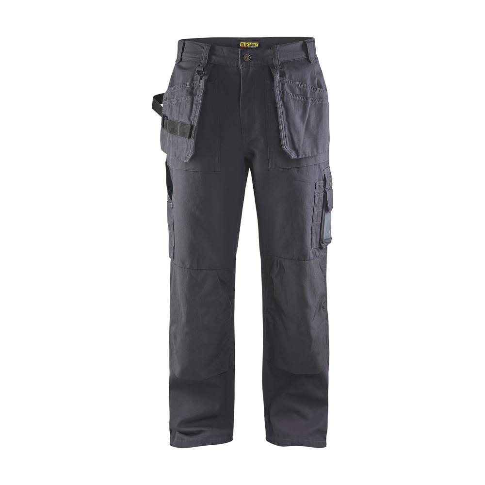 Pantalon Artisan 1530 Bleu acier Blaklader - 153013108300C