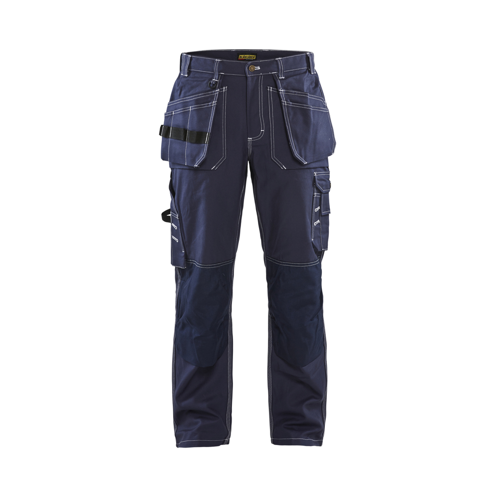 Pantalon Artisan 1530 Marine Blaklader - 153013708800C