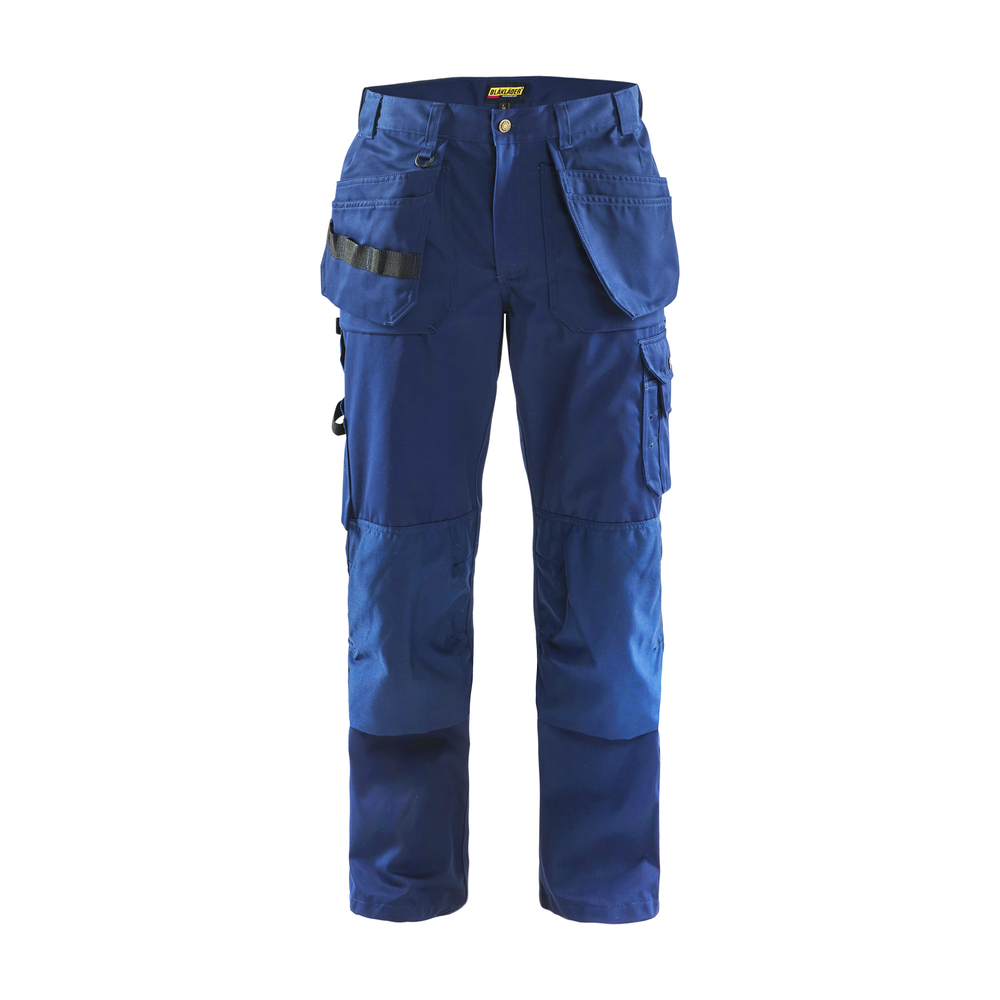 Pantalon Artisan 1530 Bleu roi Blaklader - 153018608500C