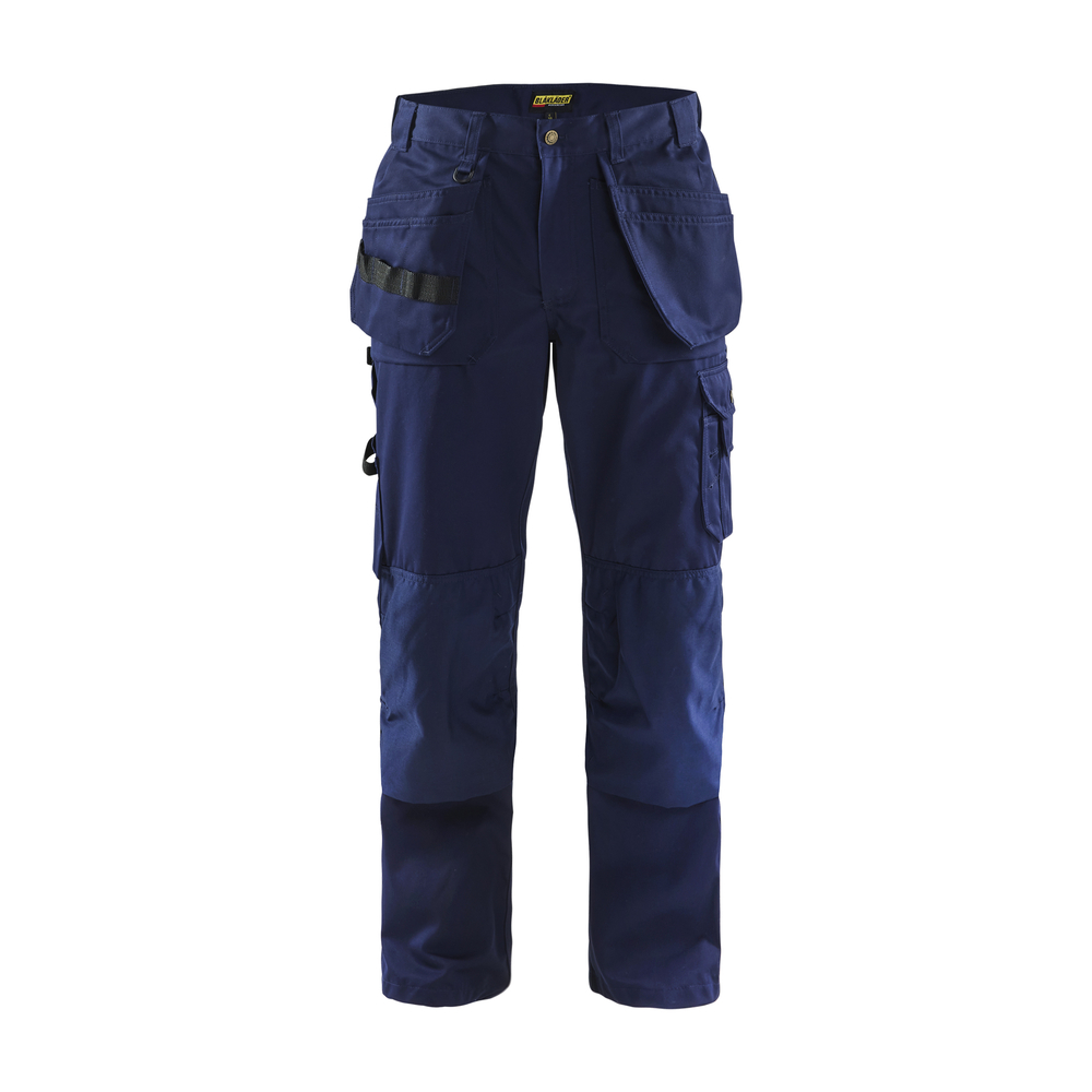 Pantalon Artisan Blåkläder 1530 Marine Blaklader - 153018608900C