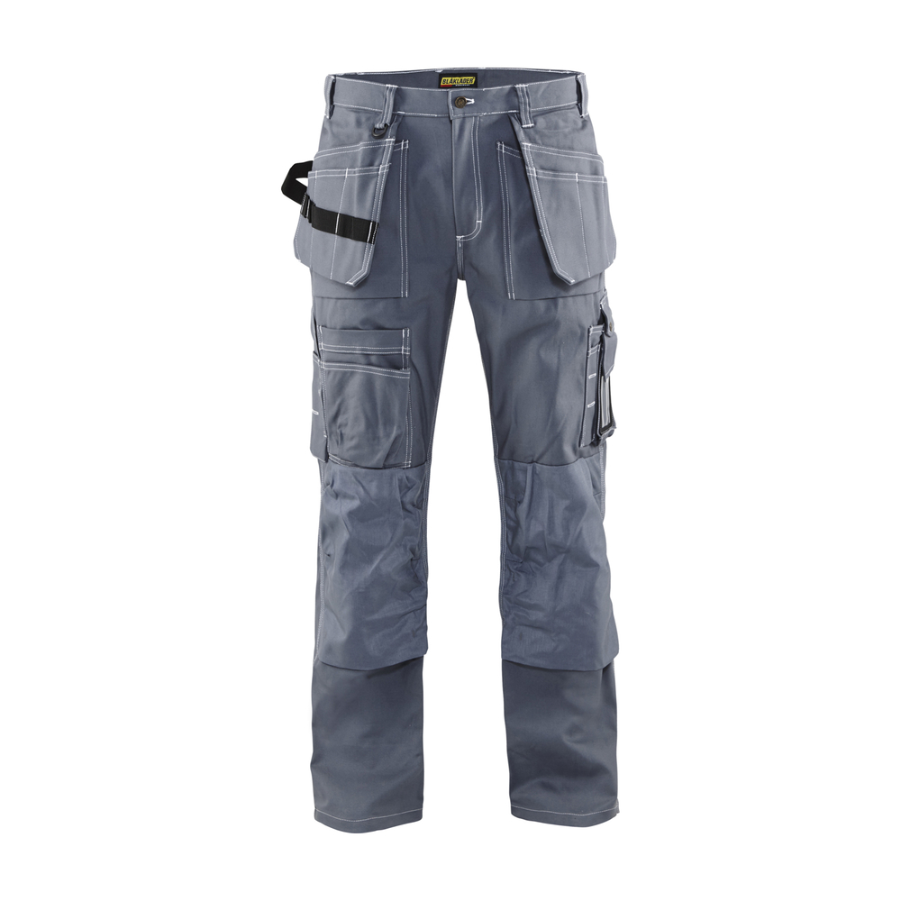 Pantalon Artisan+ 1532 Gris clair Blaklader - 153213709400C