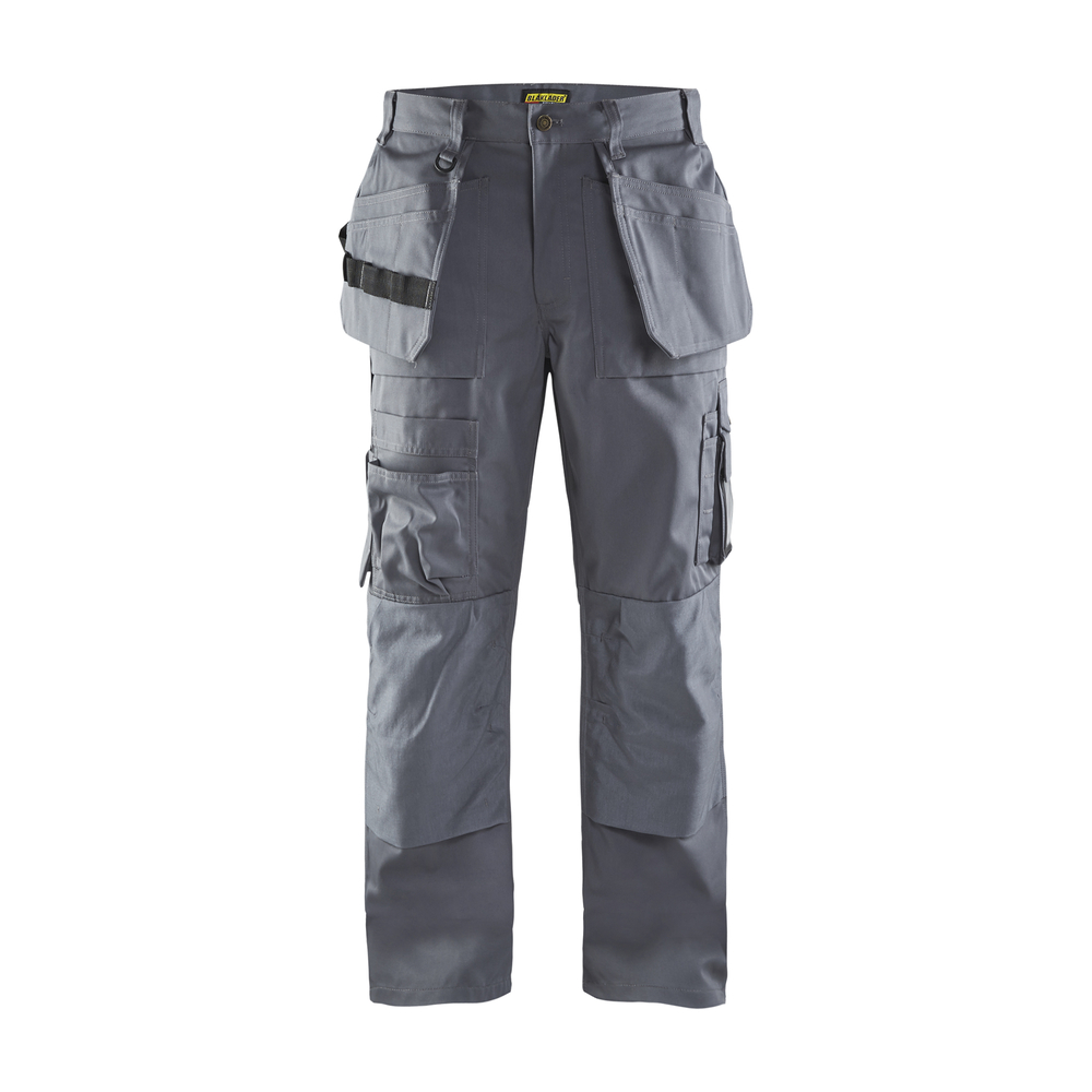 Pantalon Artisan+ 1532 Gris clair Blaklader - 153218609400C