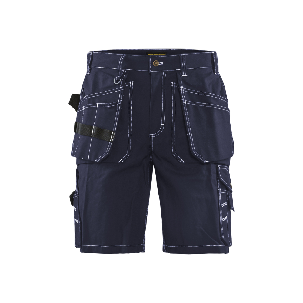 Short Artisan 1534 Marine Blaklader - 153413708800C