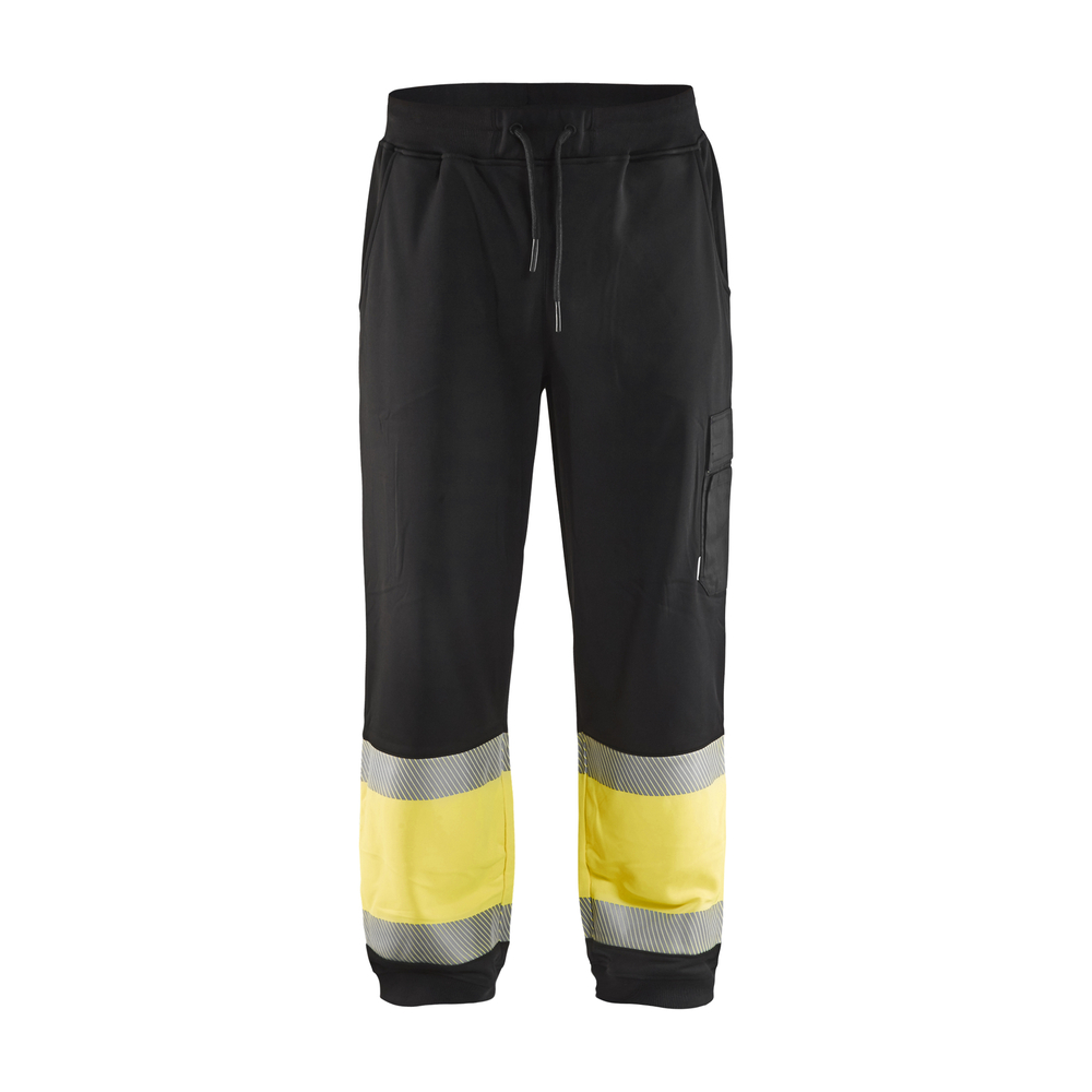 Jogging haute-visibilité 1549 Noir/Jaune fluo Blaklader - 154925269933