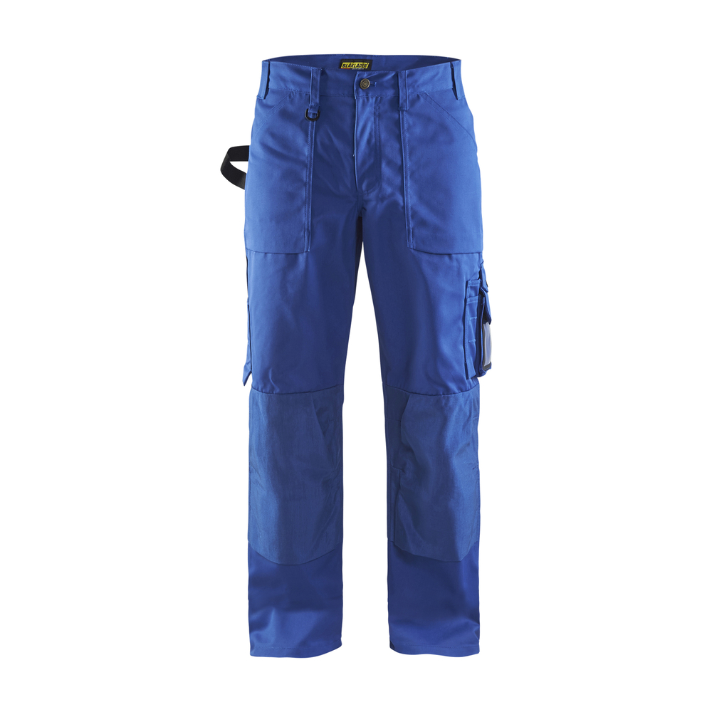 Pantalon Artisan 1570 Bleu roi Blaklader - 157018608500C