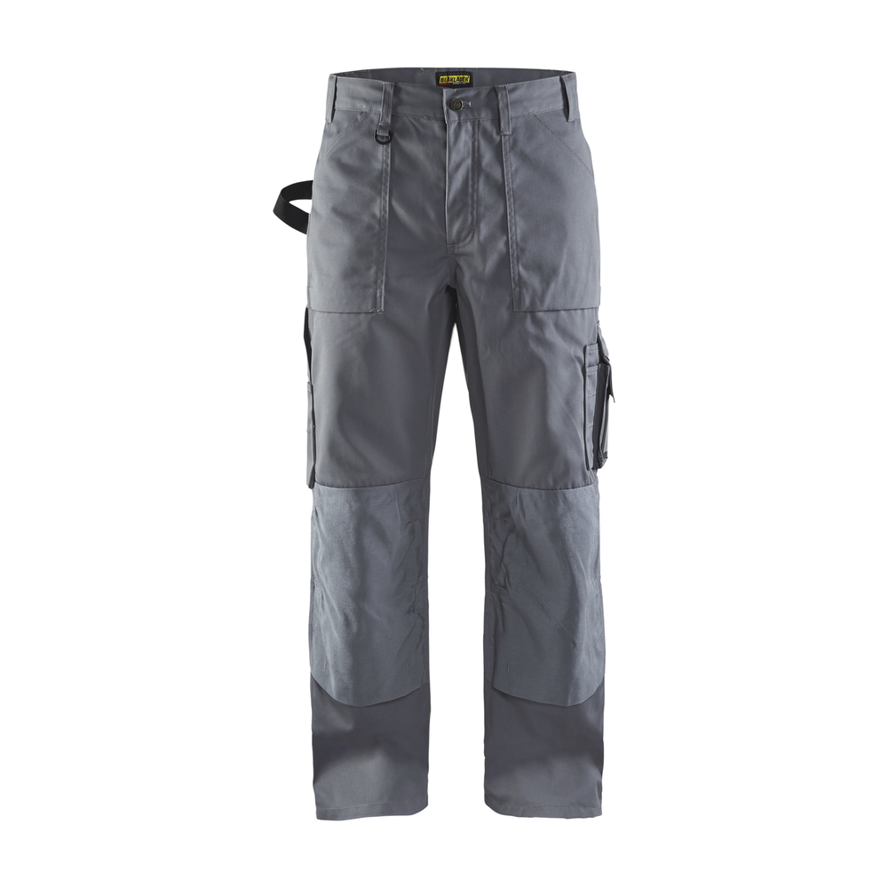 Pantalon Artisan 1570 Gris clair Blaklader - 157018609400C
