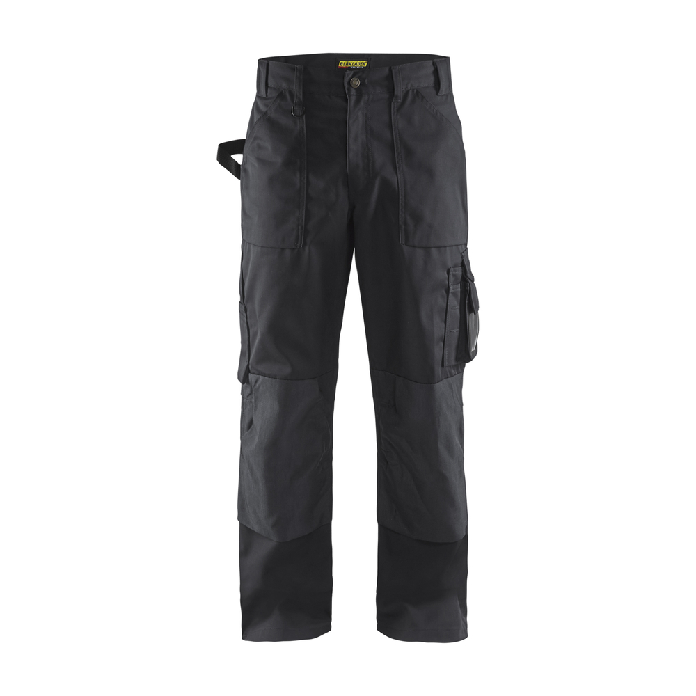 Pantalon Artisan Blåkläder 1570 Noir Blaklader - 157018609900C