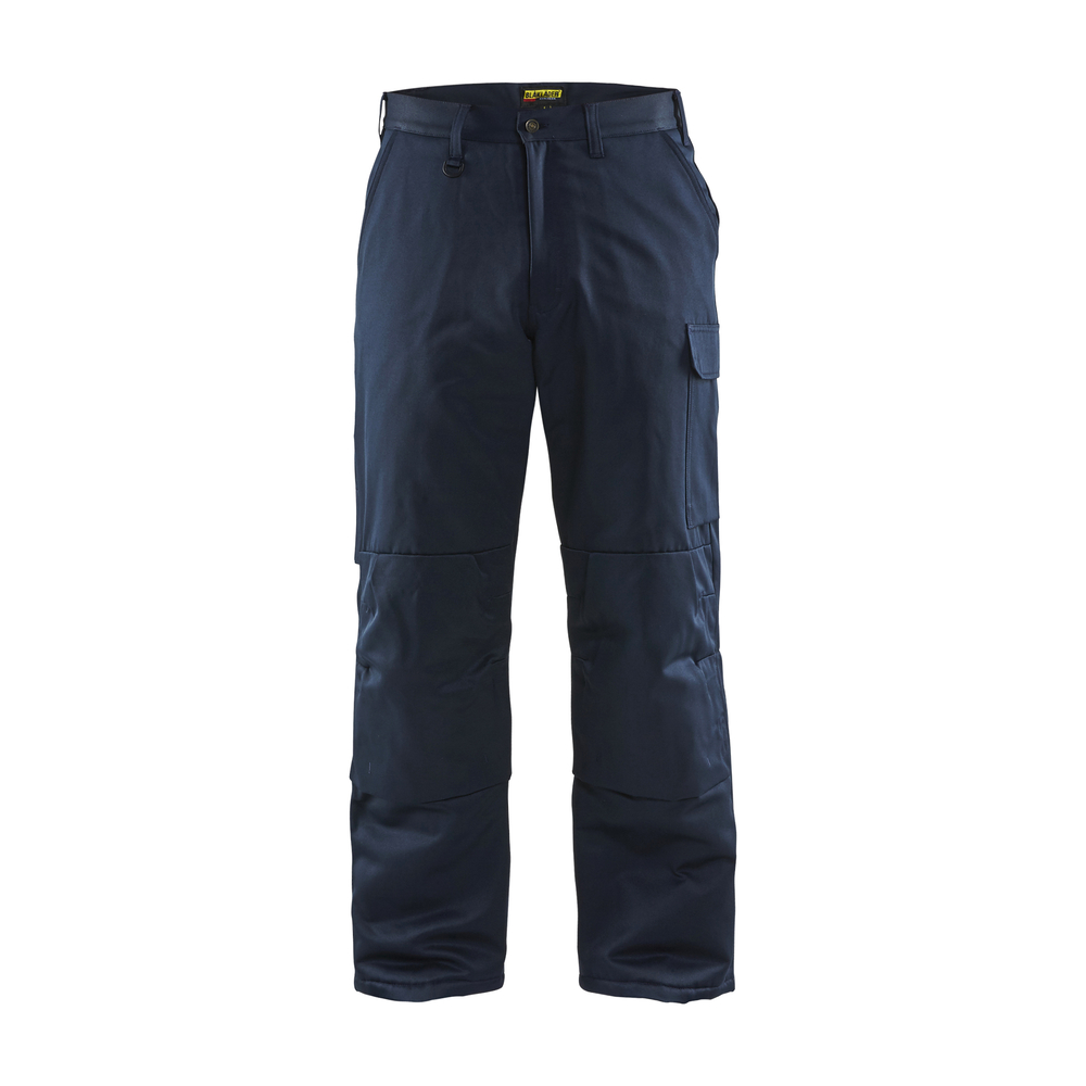 Pantalon doublé 1800 Marine Blaklader - 180019008800C