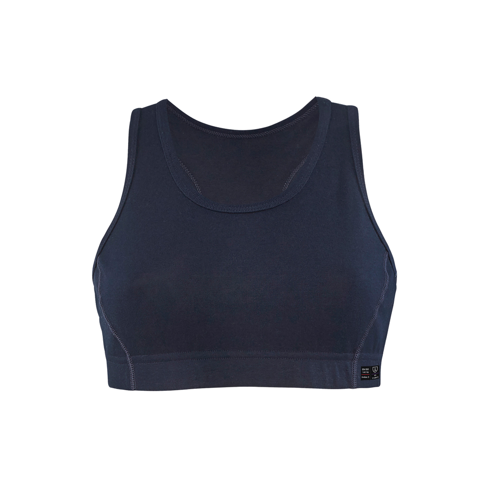 Soutien-gorge femme retardant flamme inhérent 1825 Marine Blaklader - 182517228900