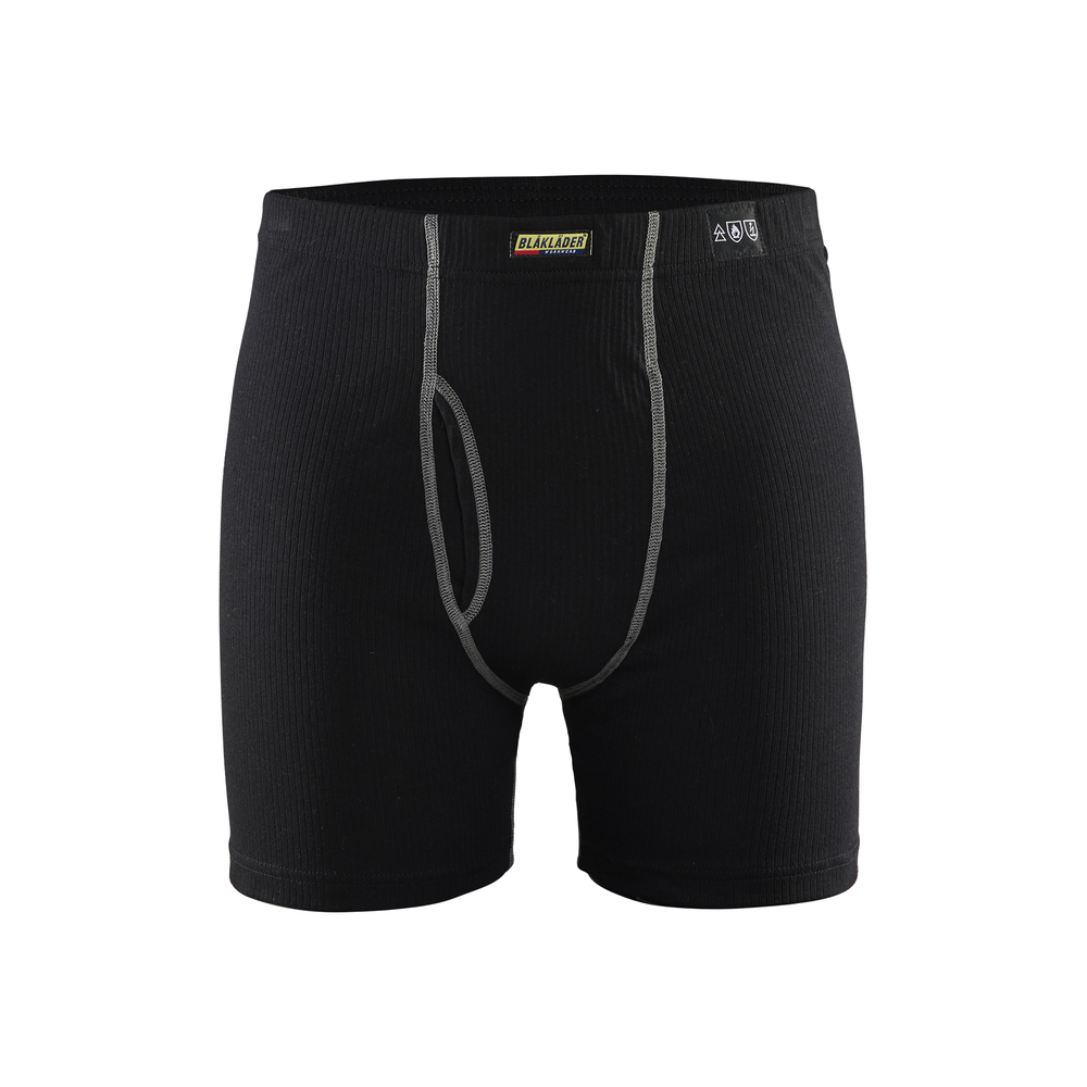 Boxer multinormes 1828 Noir Blaklader - 182817259900