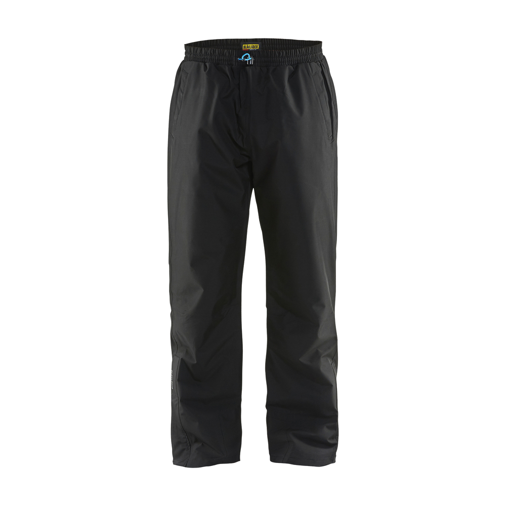 Pantalon de pluie 1866 Noir Blaklader - 186619469900