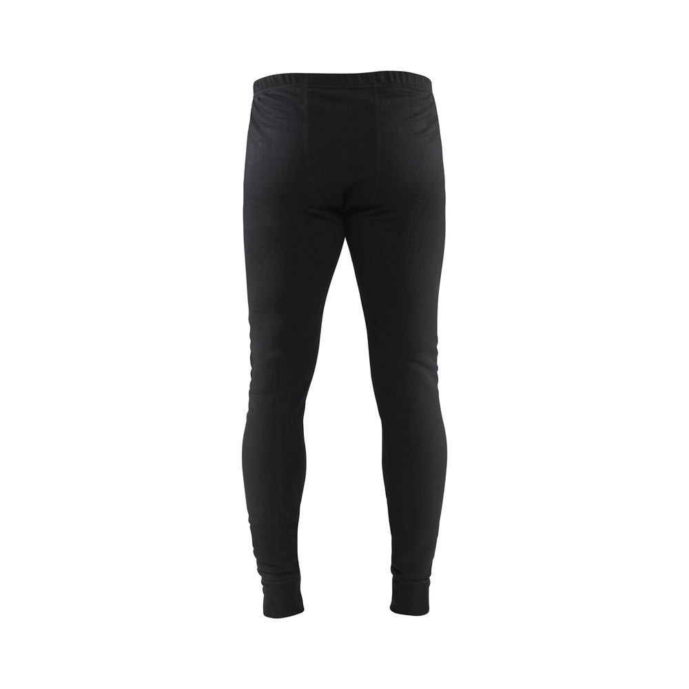 Bas de survêtement en laine retardant flamme 1878 Noir Blaklader - 187810779900
