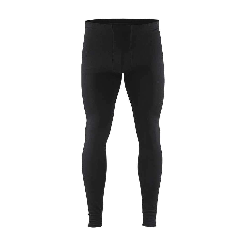 Bas de sous-vêtement WARM 1891 Noir Blaklader - 189117059900