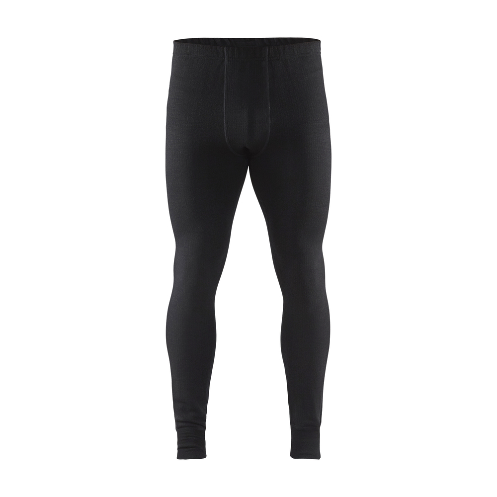 Bas de sous-vêtement XWARM 1894 Noir Blaklader - 189417069900