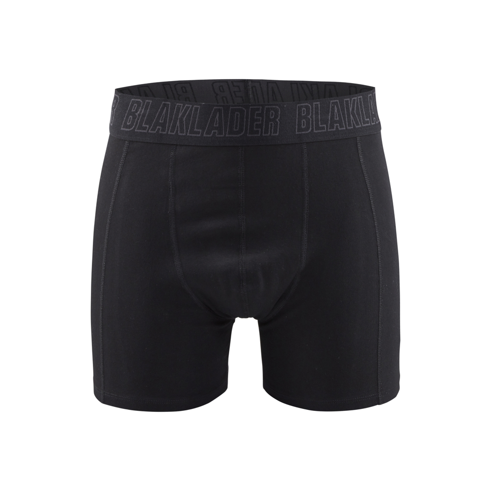 Boxer pack x 21897 Noir Blaklader - 189711669900