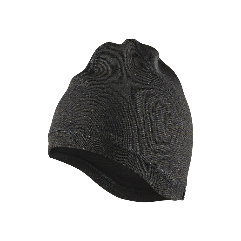 Bonnet spécial casque Blåkläder 2004 Noir T. TU Blaklader - 200440039900ONESIZE