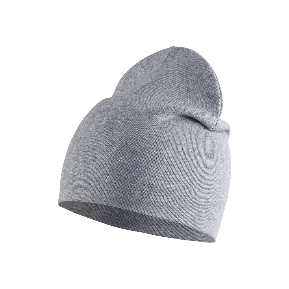 Bonnet tricoté Blåkläder 2011 Gris chiné T. TU Blaklader - 201110249000ONESIZE
