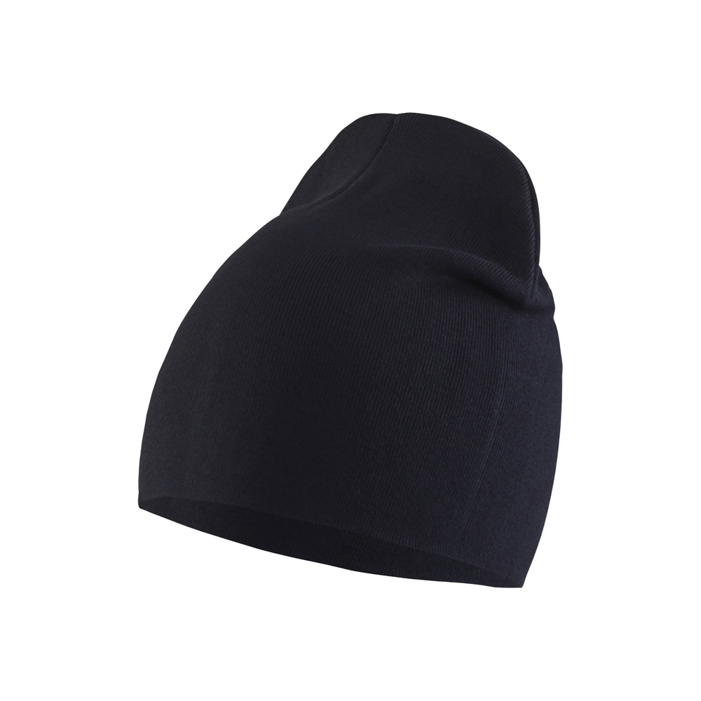 Bonnet tricoté Blåkläder 2011 Noir T. TU Blaklader - 201110249900ONESIZE