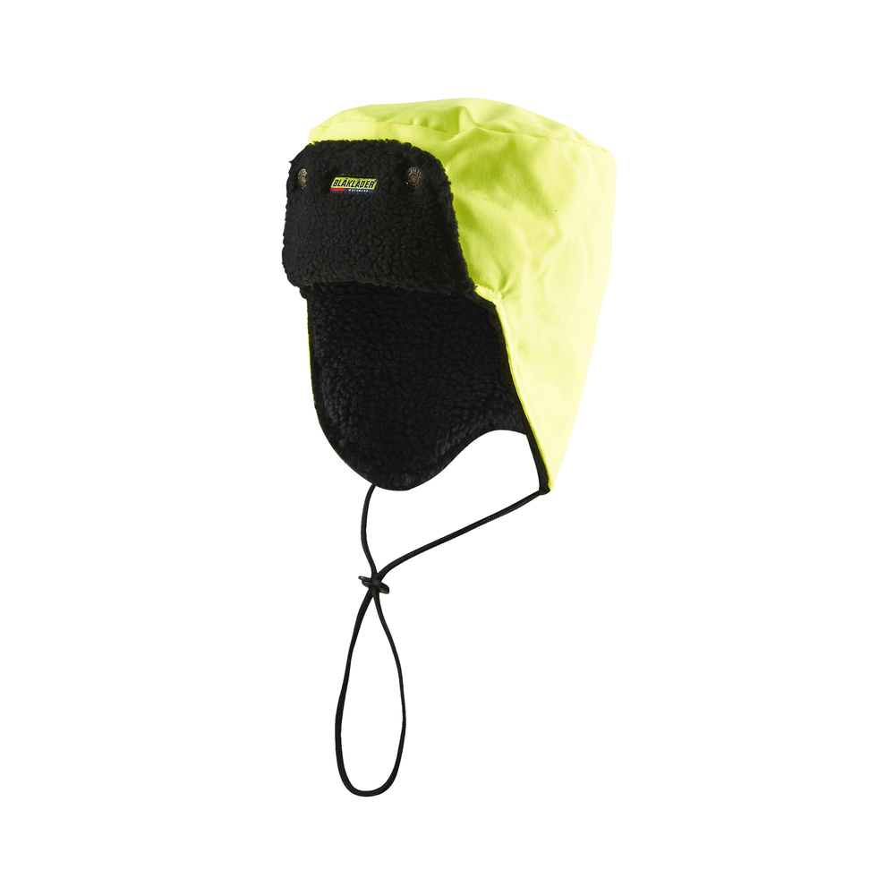 Chapka de travail 2015 Jaune fluo Blaklader - 201519003300