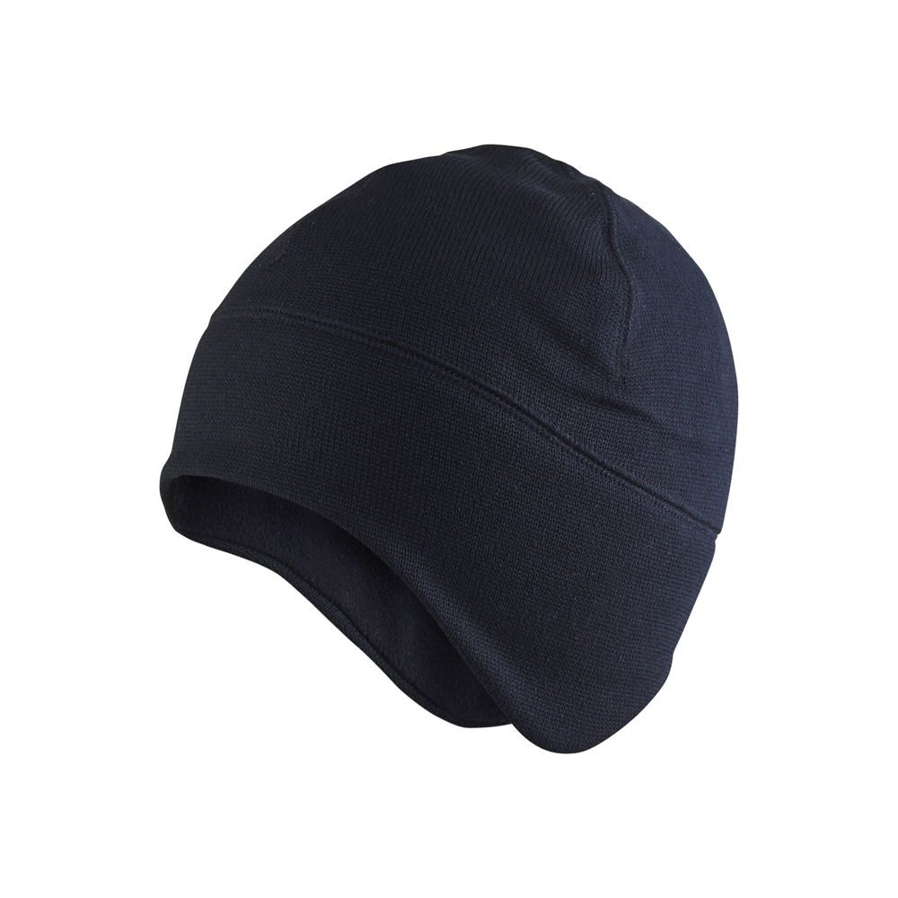 Bonnet long coupe-vent Blåkläder 2026 Noir T. TU Blaklader - 202628179900ONESIZE