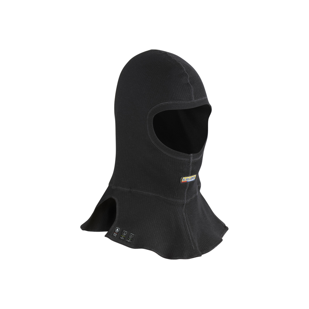 Cagoule multinormes Blåkläder 2038 Noir T. TU Blaklader - 203817259900ONESIZE